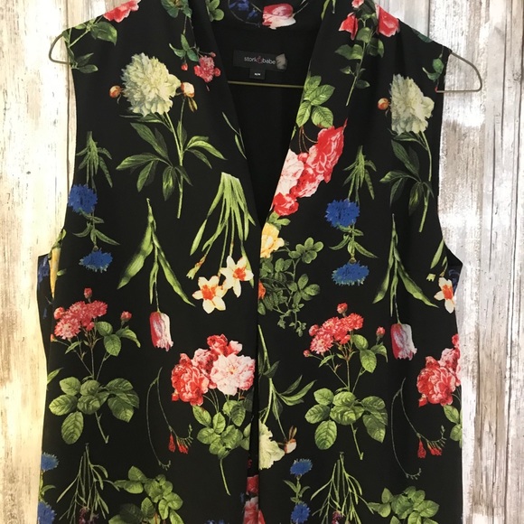 STORK & BABE dress NWOT - Picture 2 of 4